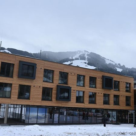 Skiwelt-Lodge Brixen Im Thale Exterior photo